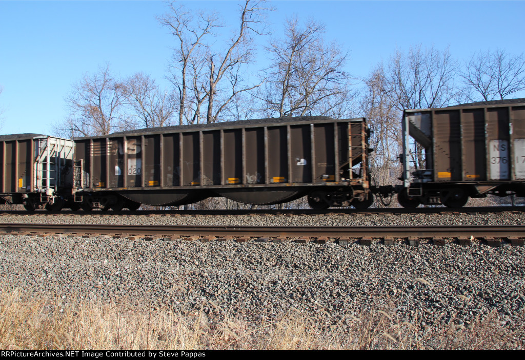 NS 10020